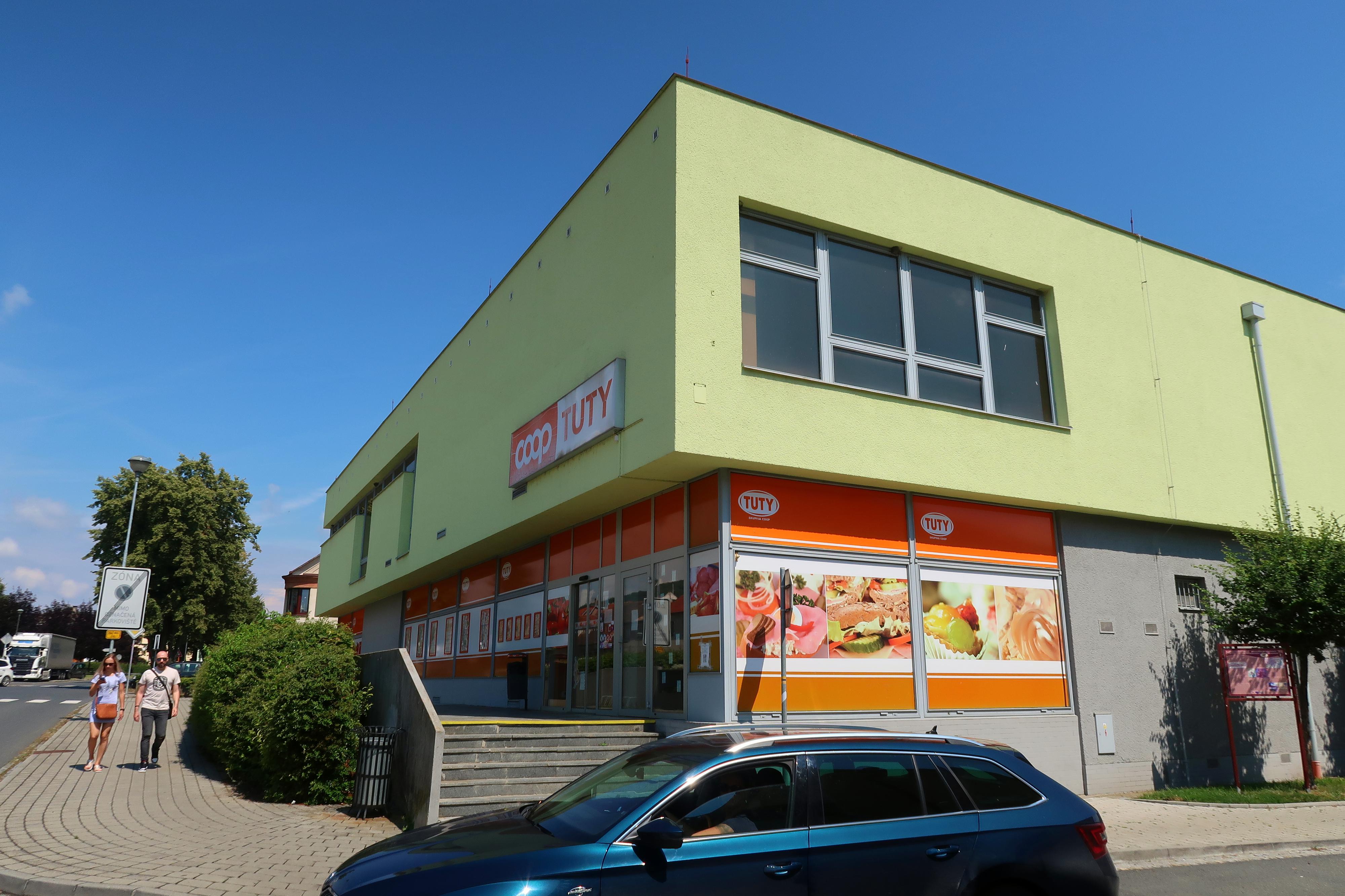 Coop - Tuty foto 3