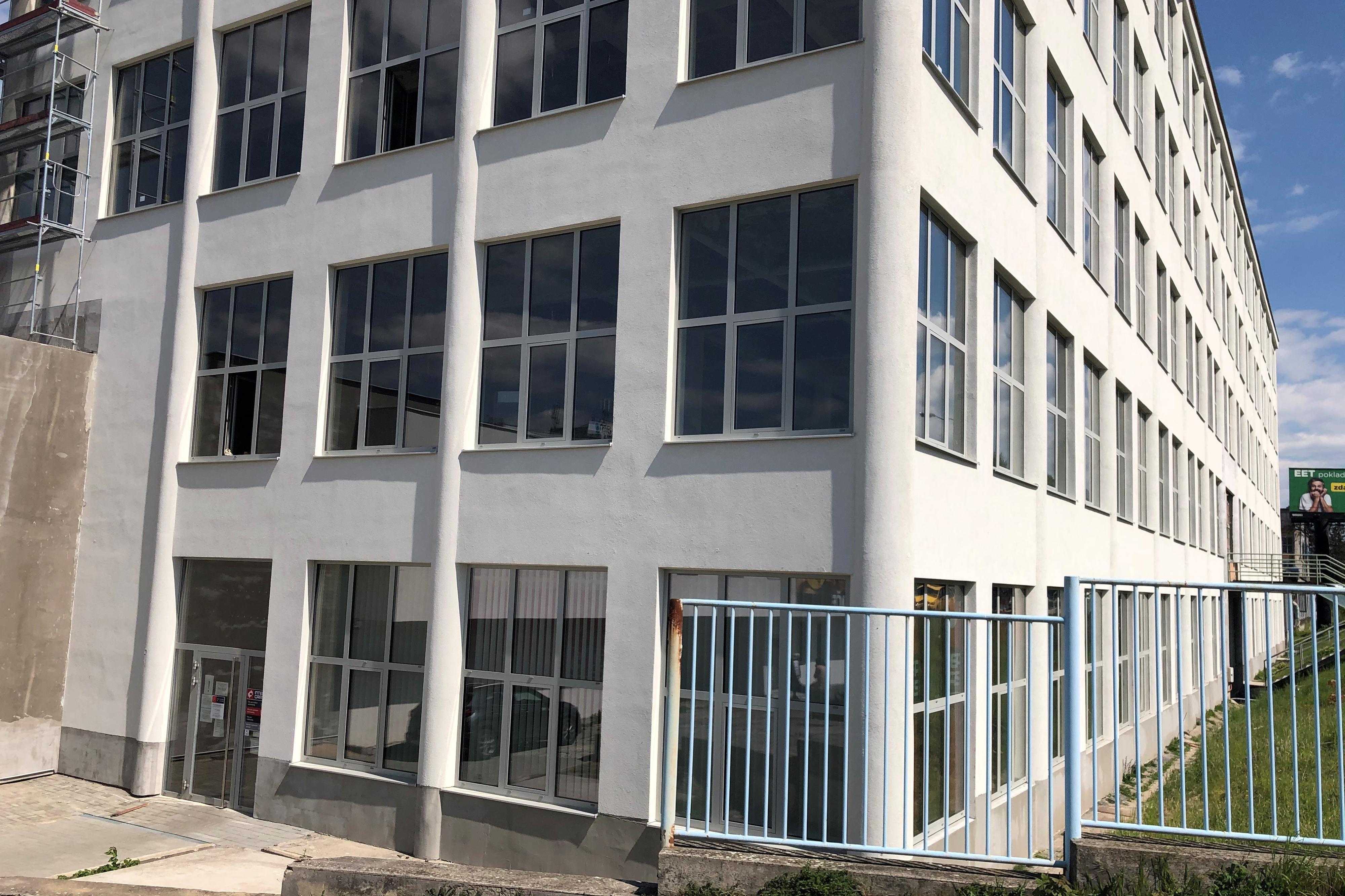 Inter Cars Česká republika, s.r.o.