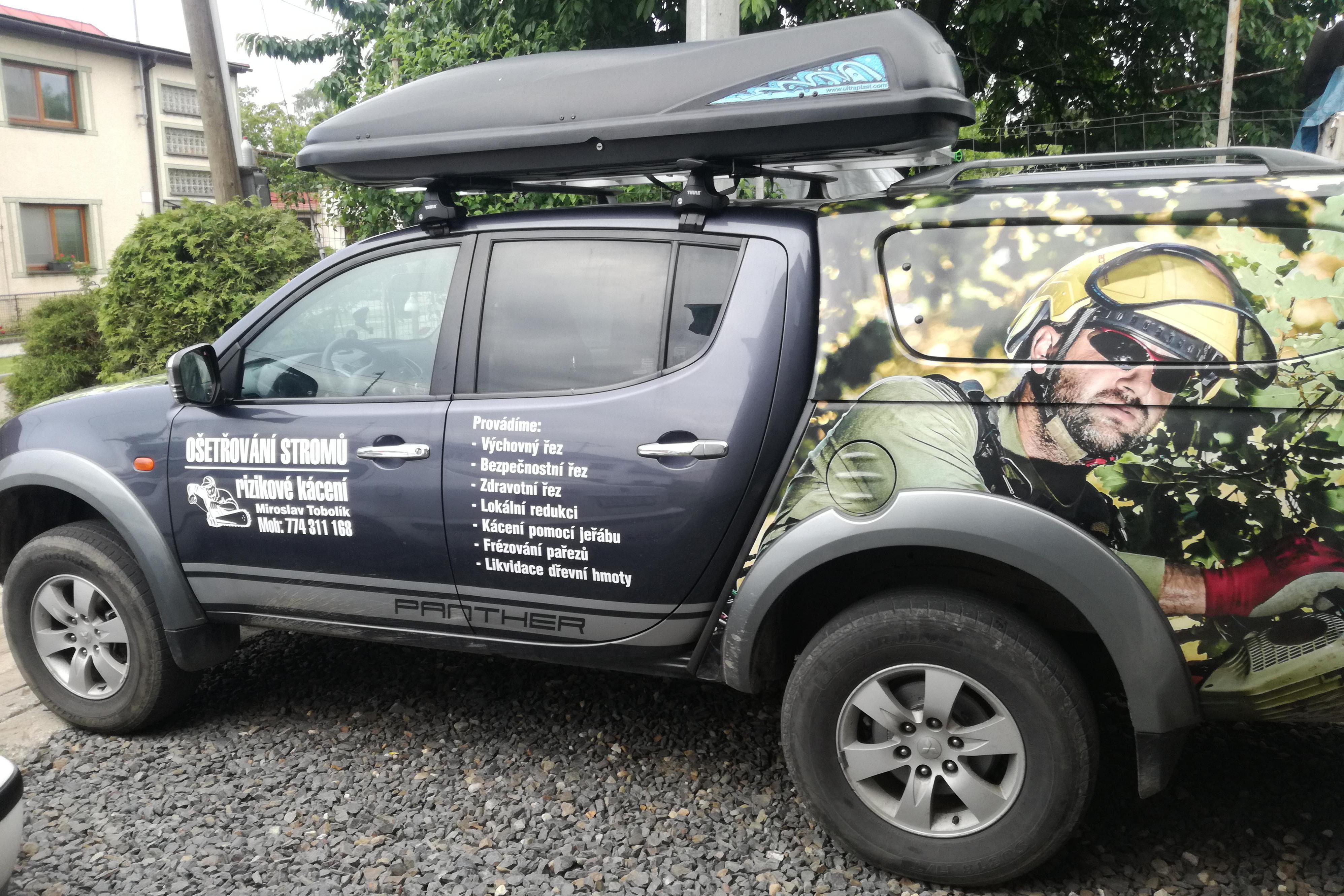 MT Arbo - Miroslav Tobolík