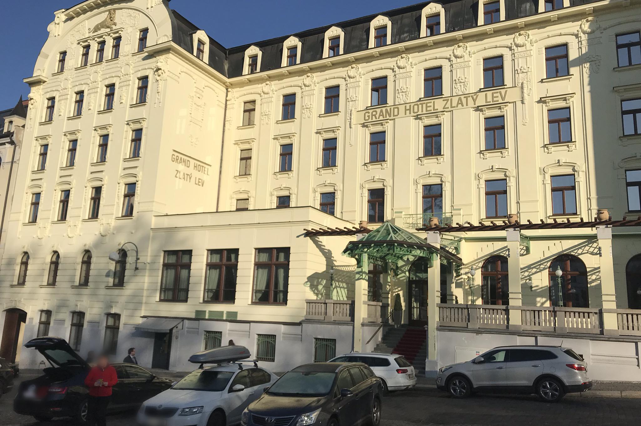 Kosmetické studio GERnétic