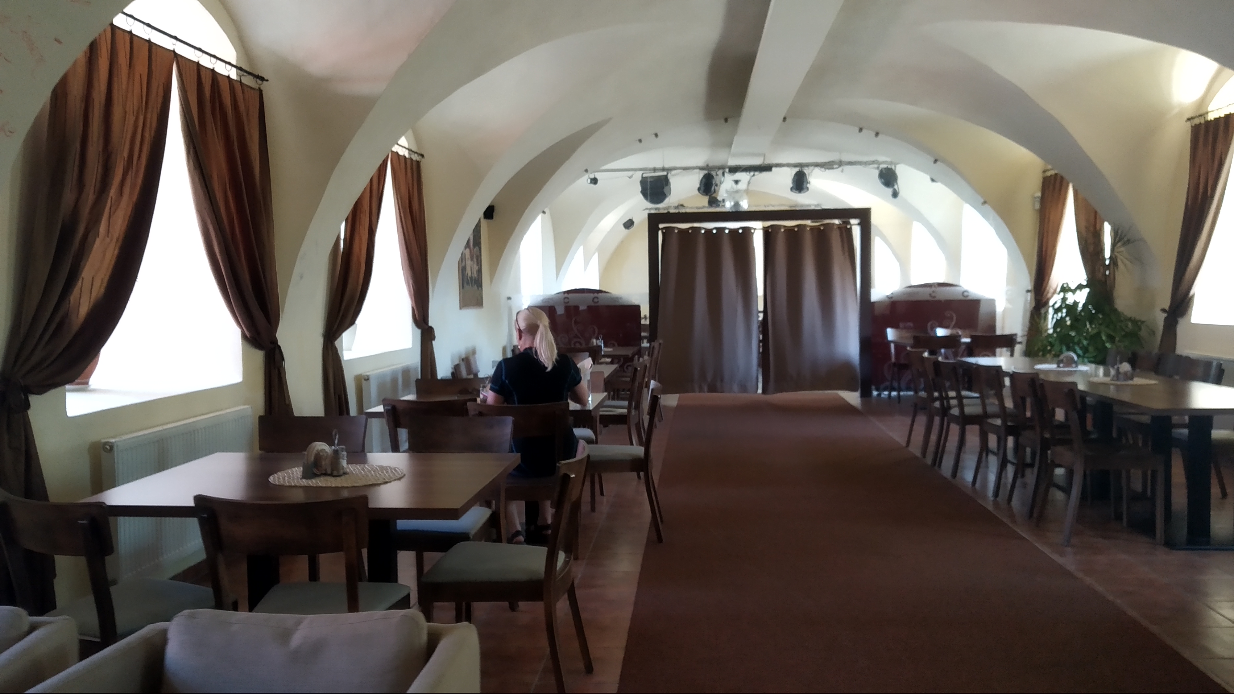 Restaurace U Suchého Čerta foto 3