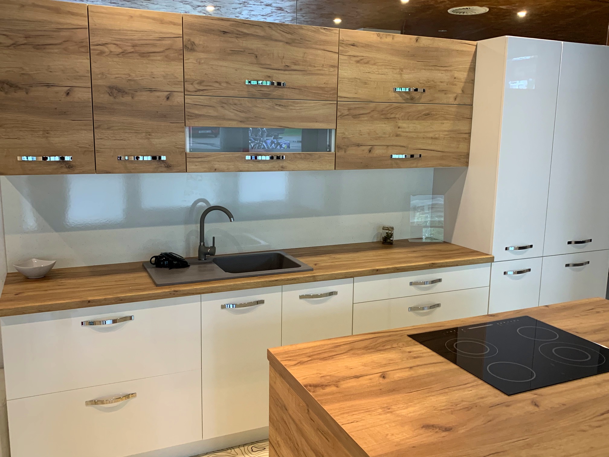 NÁBYTEK SPRINT - KUCHYNĚ foto 6