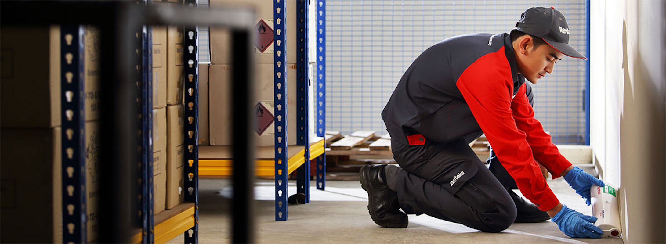 Rentokil Initial s.r.o. foto 3