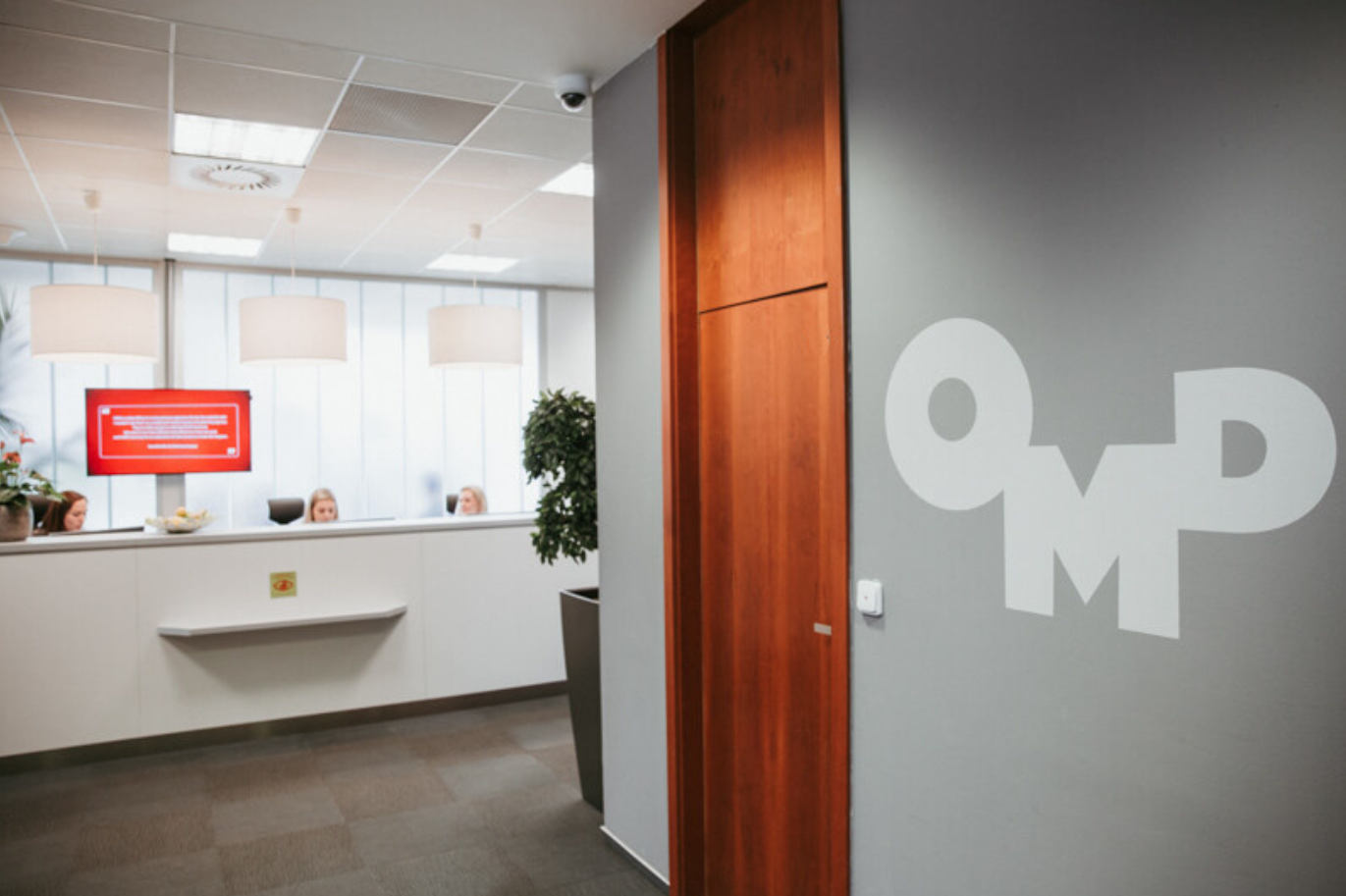 OMD Czech, s.r.o.