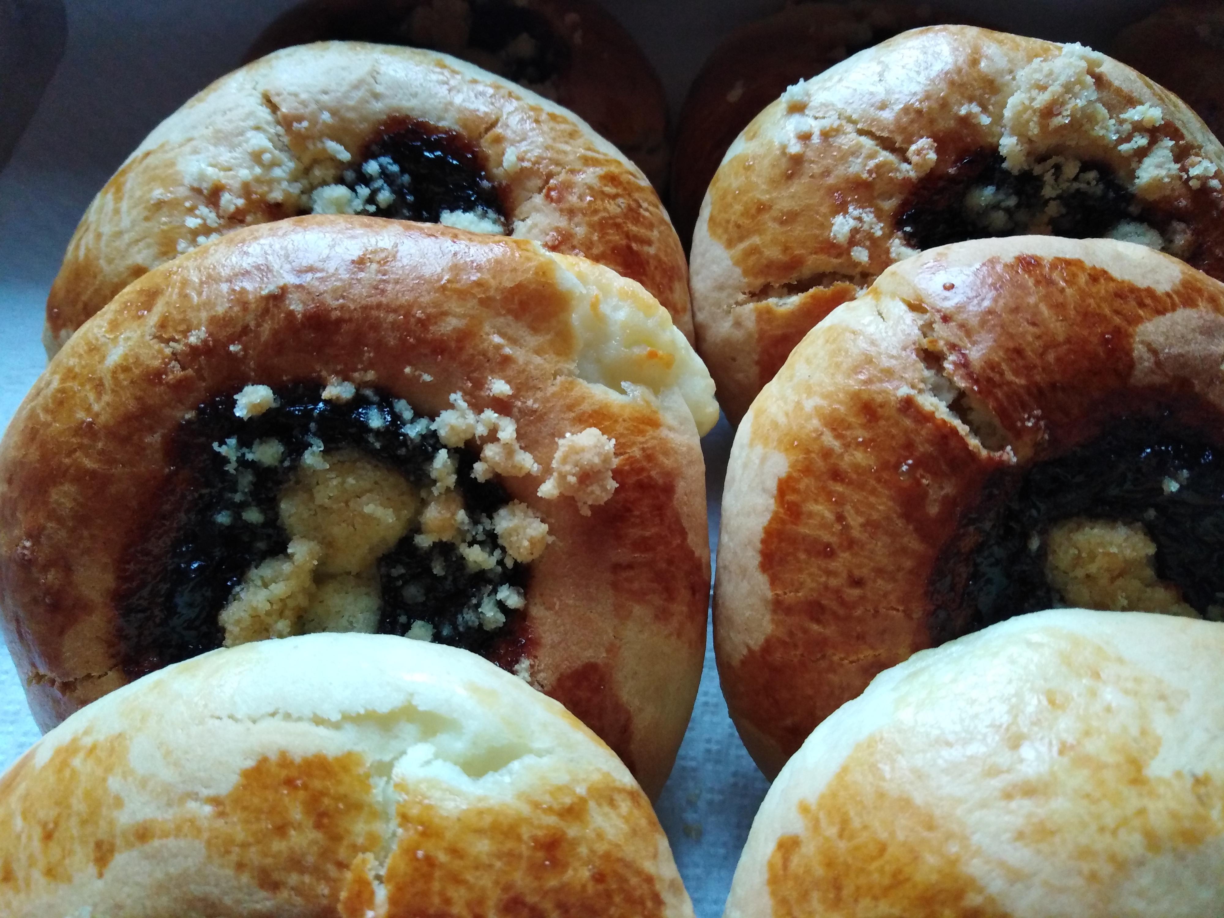 Marcela Soukupová - Koláčové dobroty foto 6