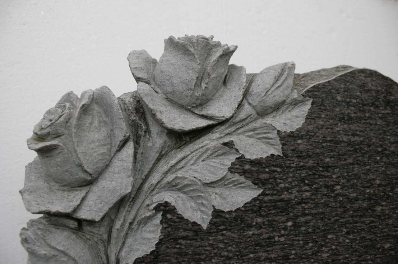 David Němec - kamenictví