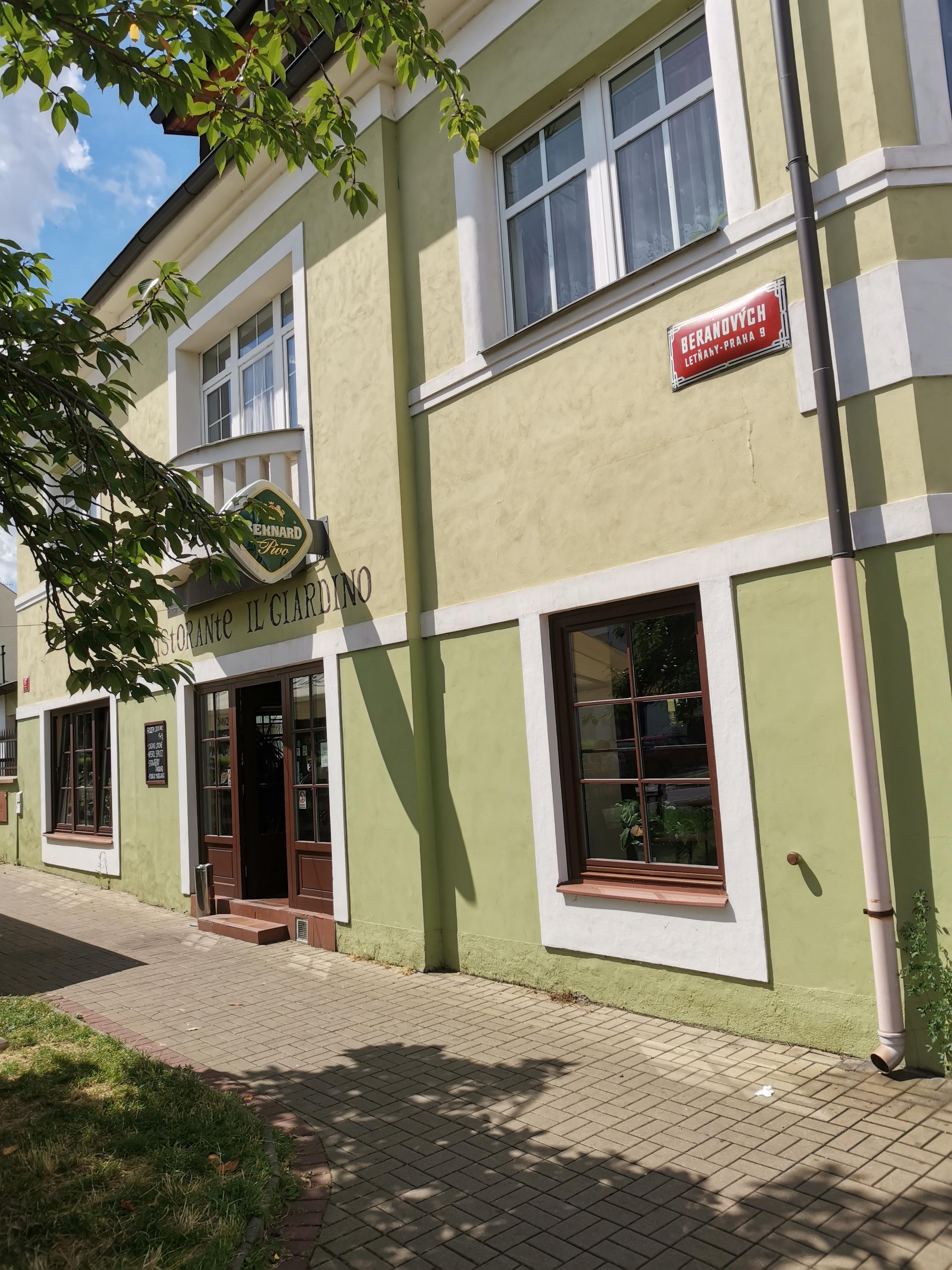 Ristorante IL Giardino foto 2