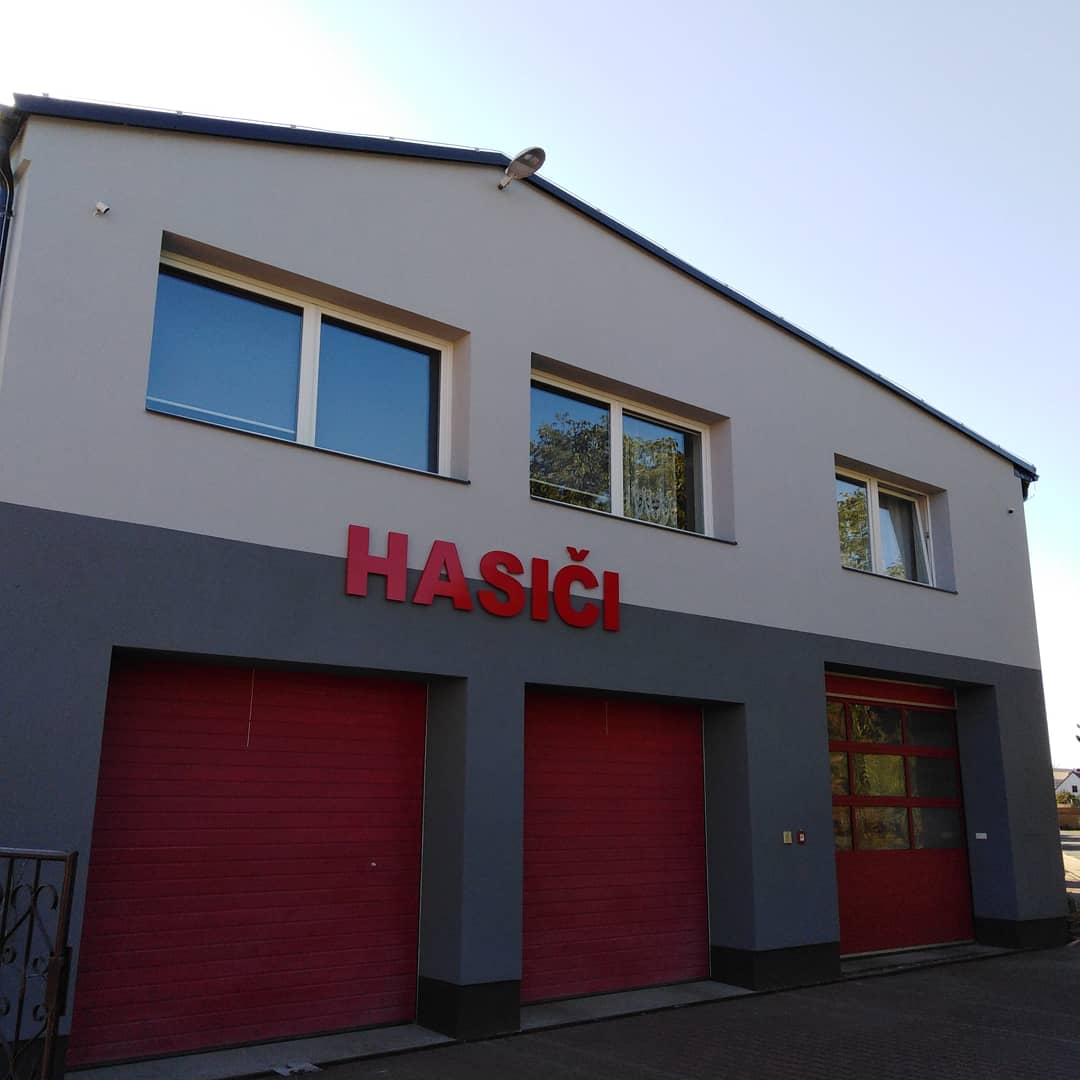 SH ČMS - Sbor dobrovolných hasičů Mukařov foto 2