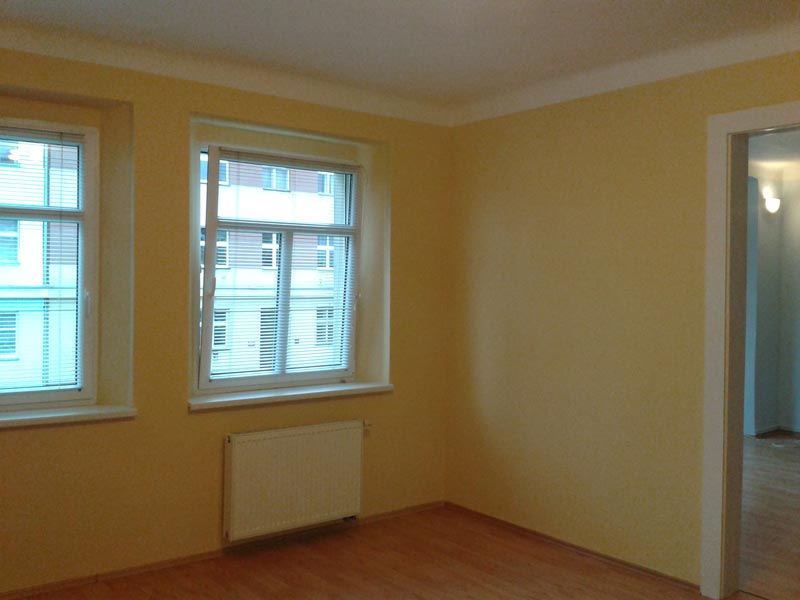 Malíř a natěrač - Josef Soural foto 3