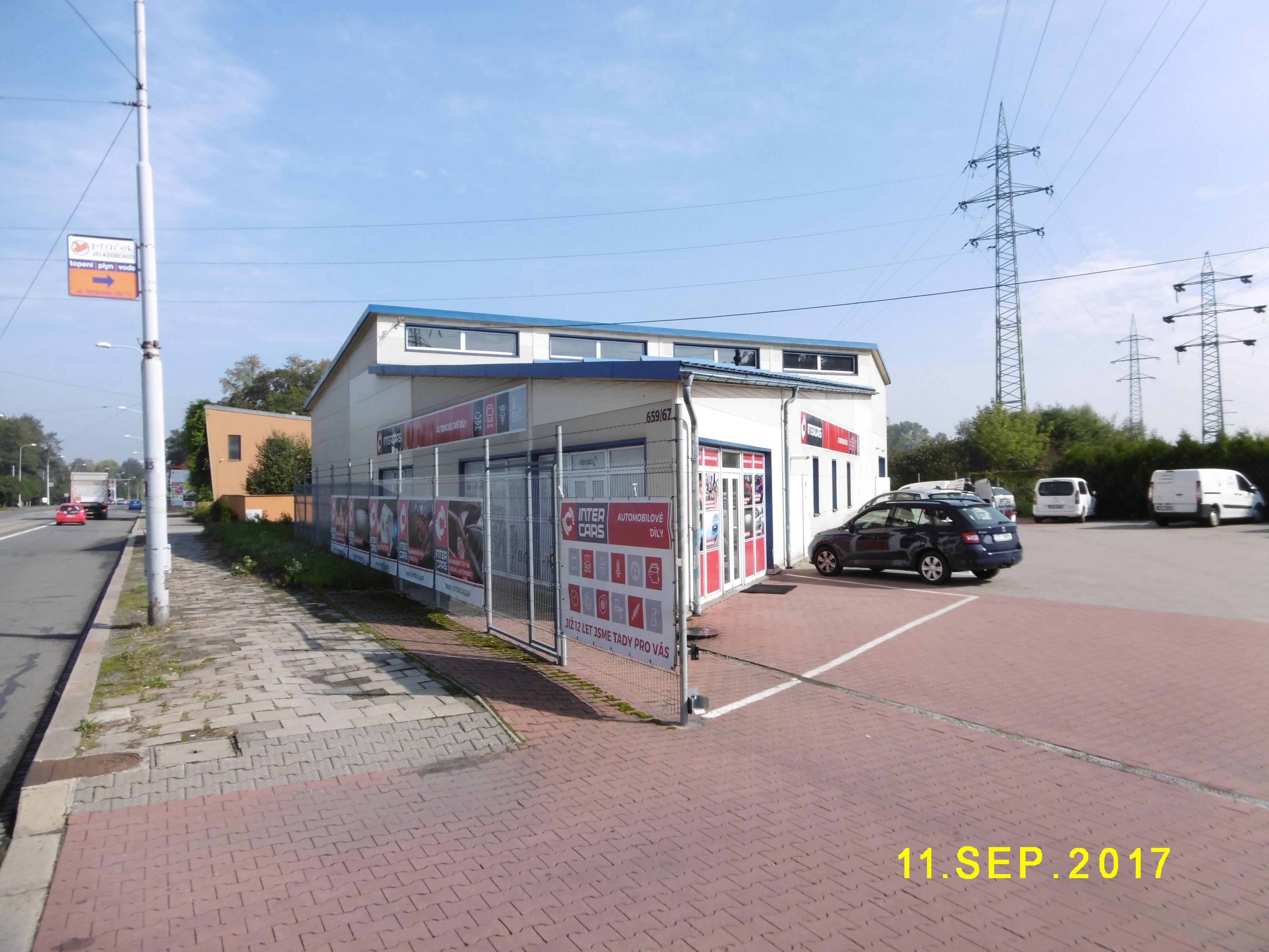 Inter Cars Česká republika, s.r.o. foto 2