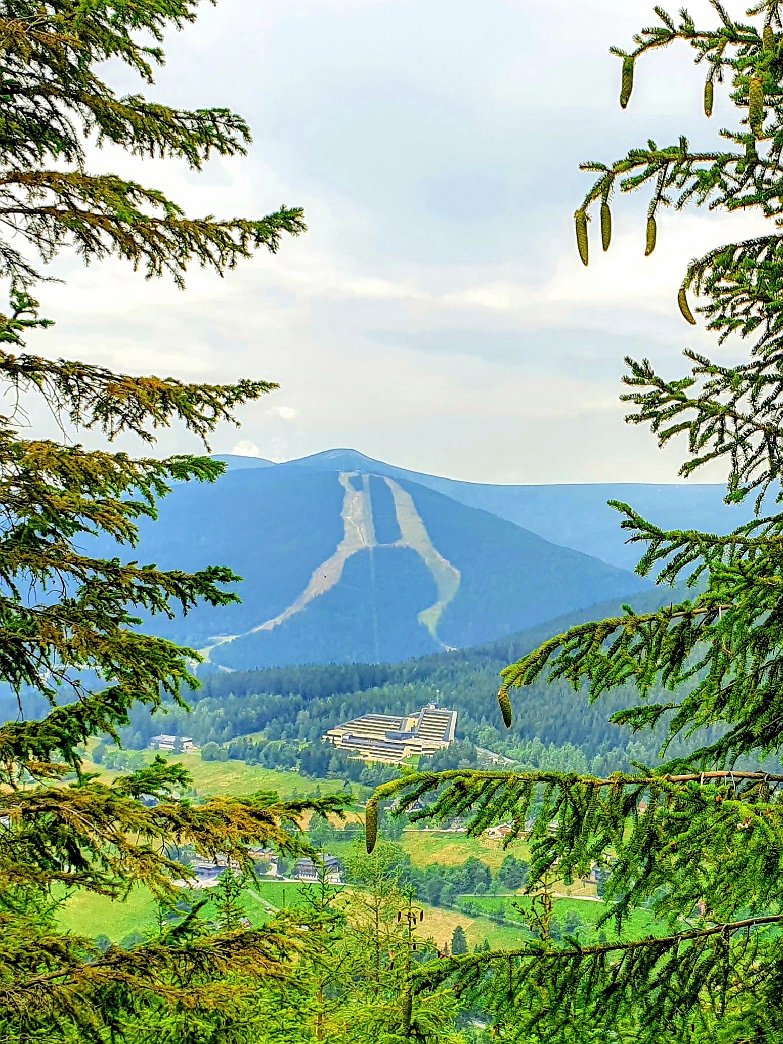 OREA Resort Horal Špindlerův Mlýn foto 5