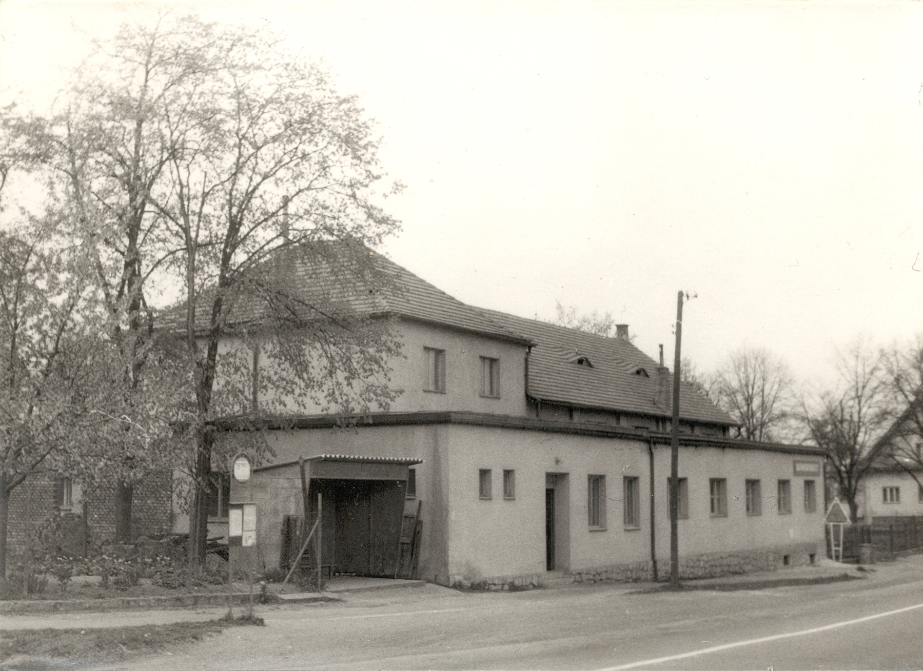 Kulturní dům Kozolupy foto 4
