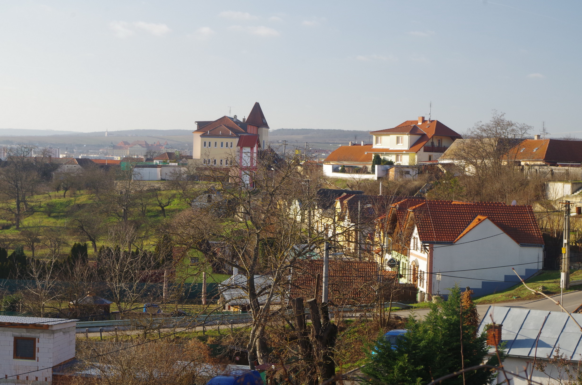 ZŠ a MŠ Dobšice foto 2