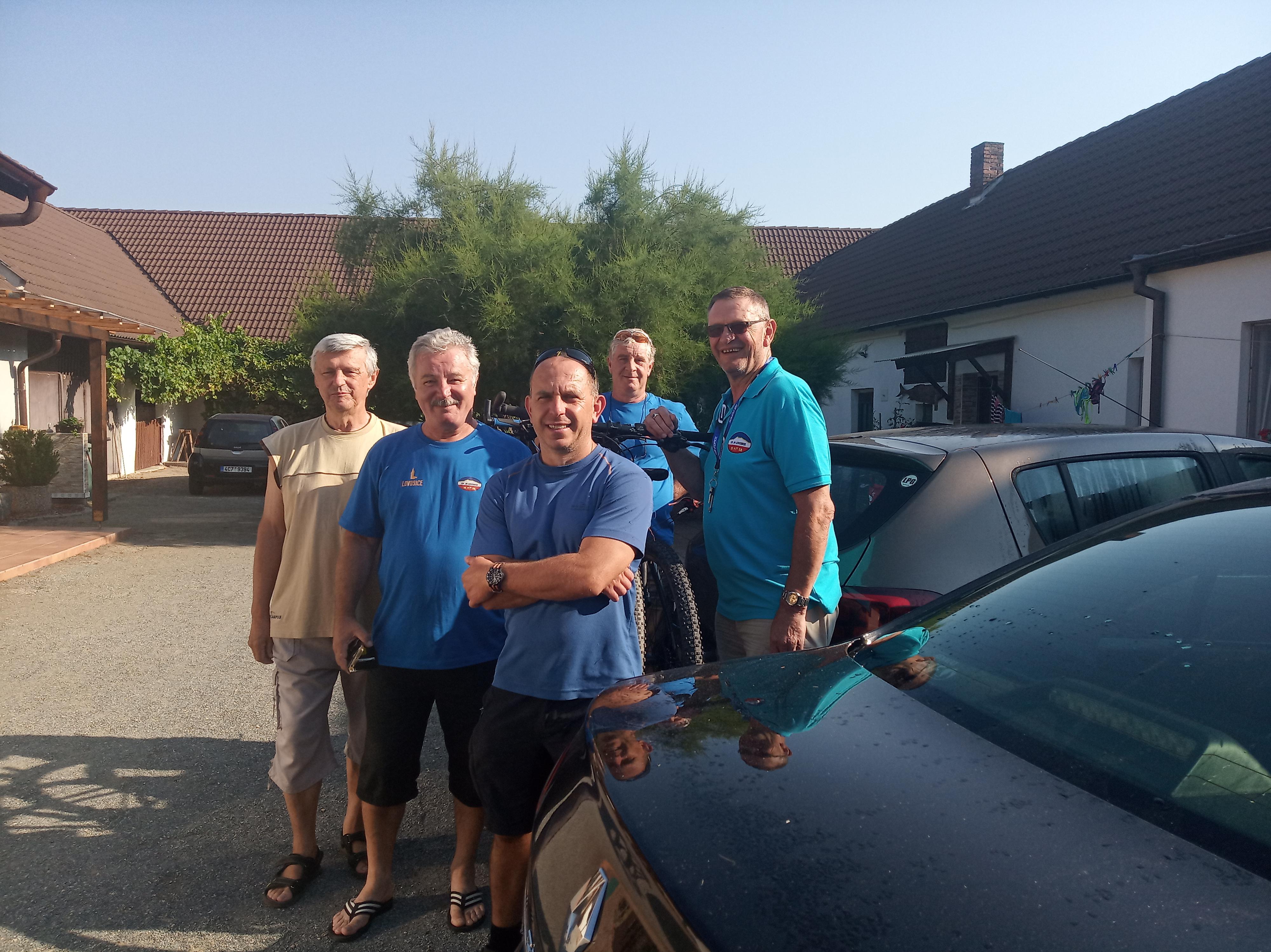 Penzion U Křepelků foto 2