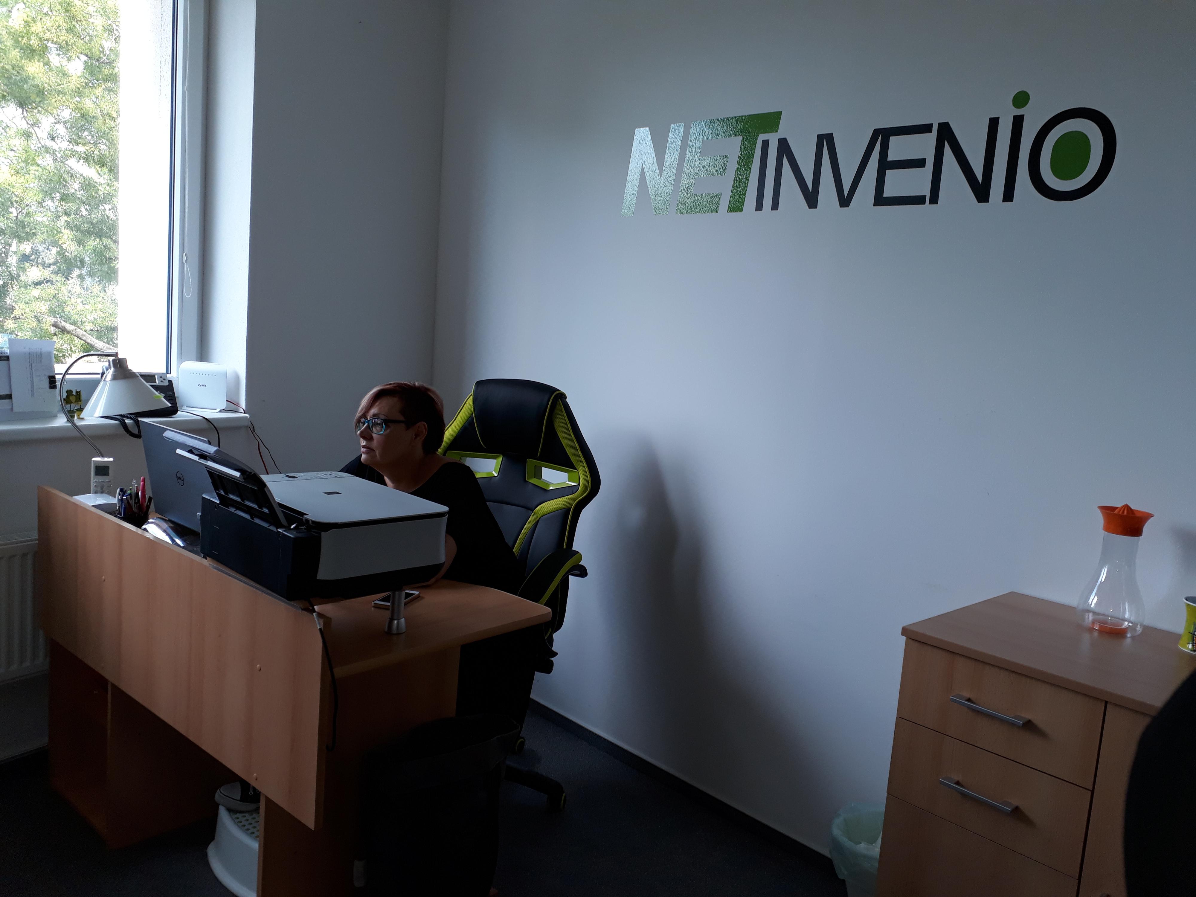 NET invenio, s.r.o. foto 6