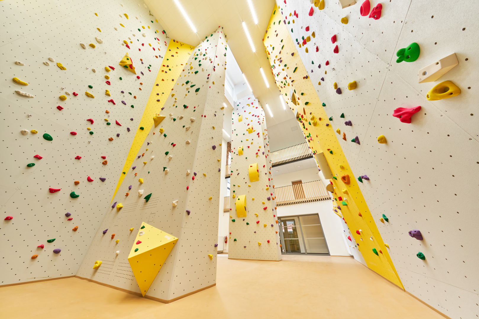 Středisko volného času, Trutnov foto 5