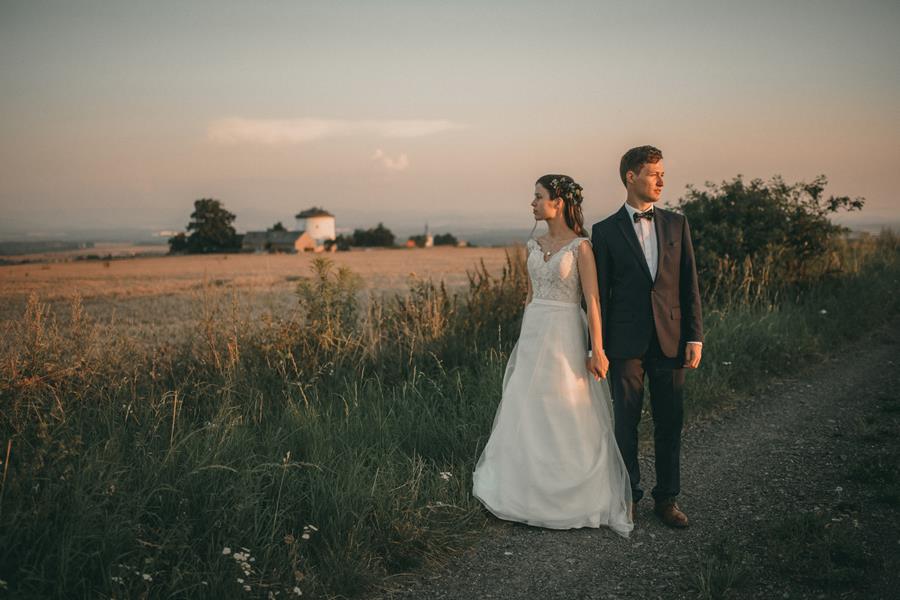 Jiří Tulach - Svatební fotograf foto 2