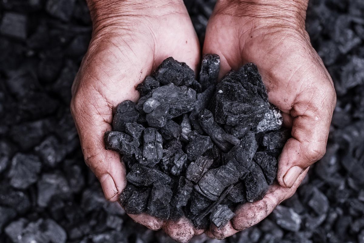 Uhelné sklady – Langer Martin