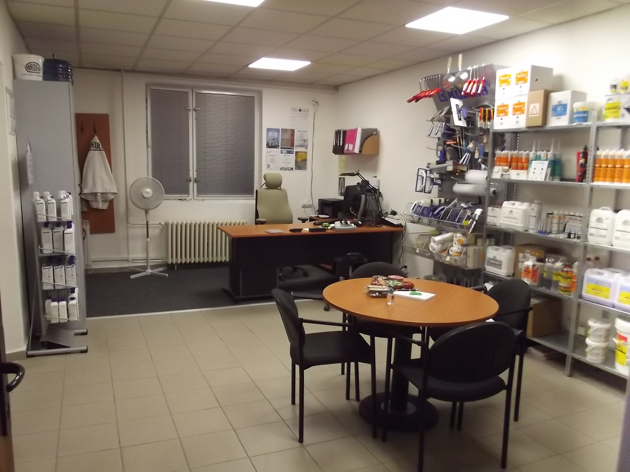 TRE-MLI s.r.o. - ARDEX foto 5