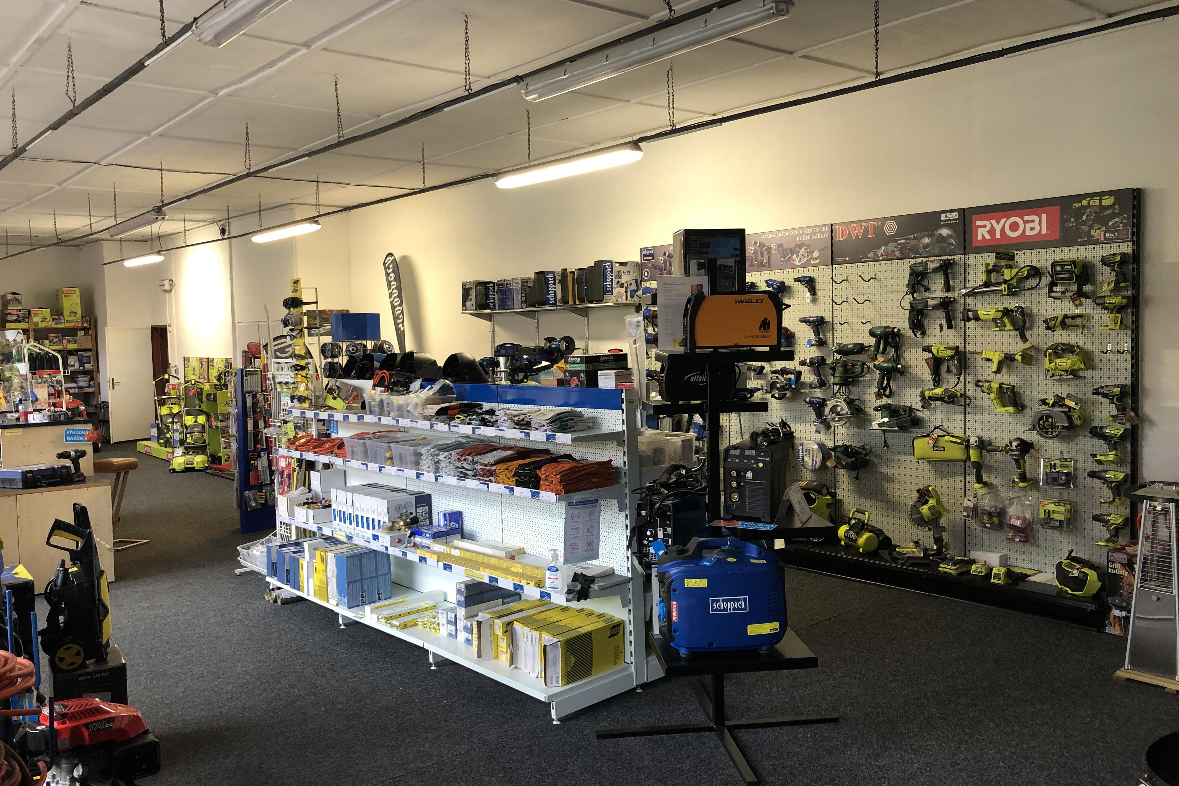 Miko, Linde Gas foto 1