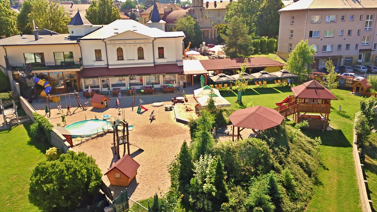Apartmány Bejby Turnov foto 1