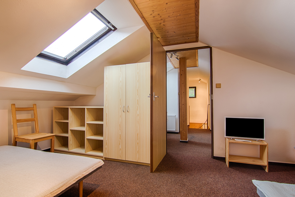 Penzion Daniela foto 4