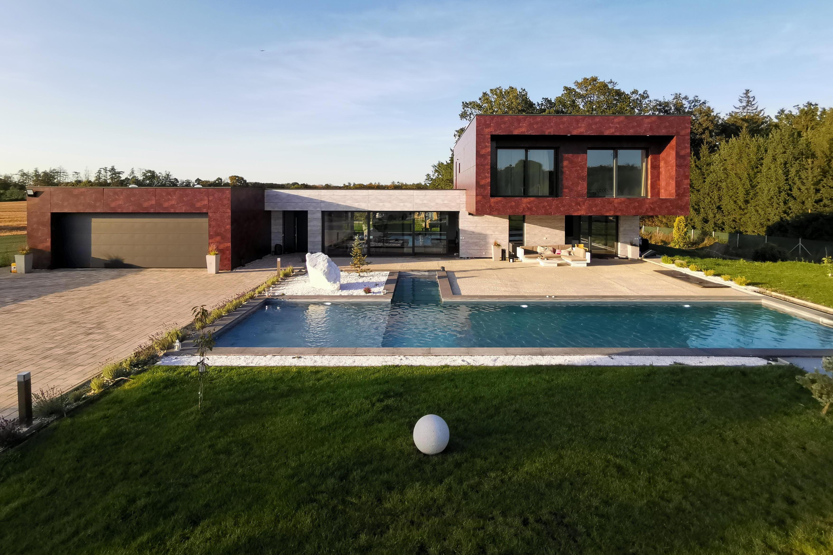 TOP ARCHITEKT ATELIÉR