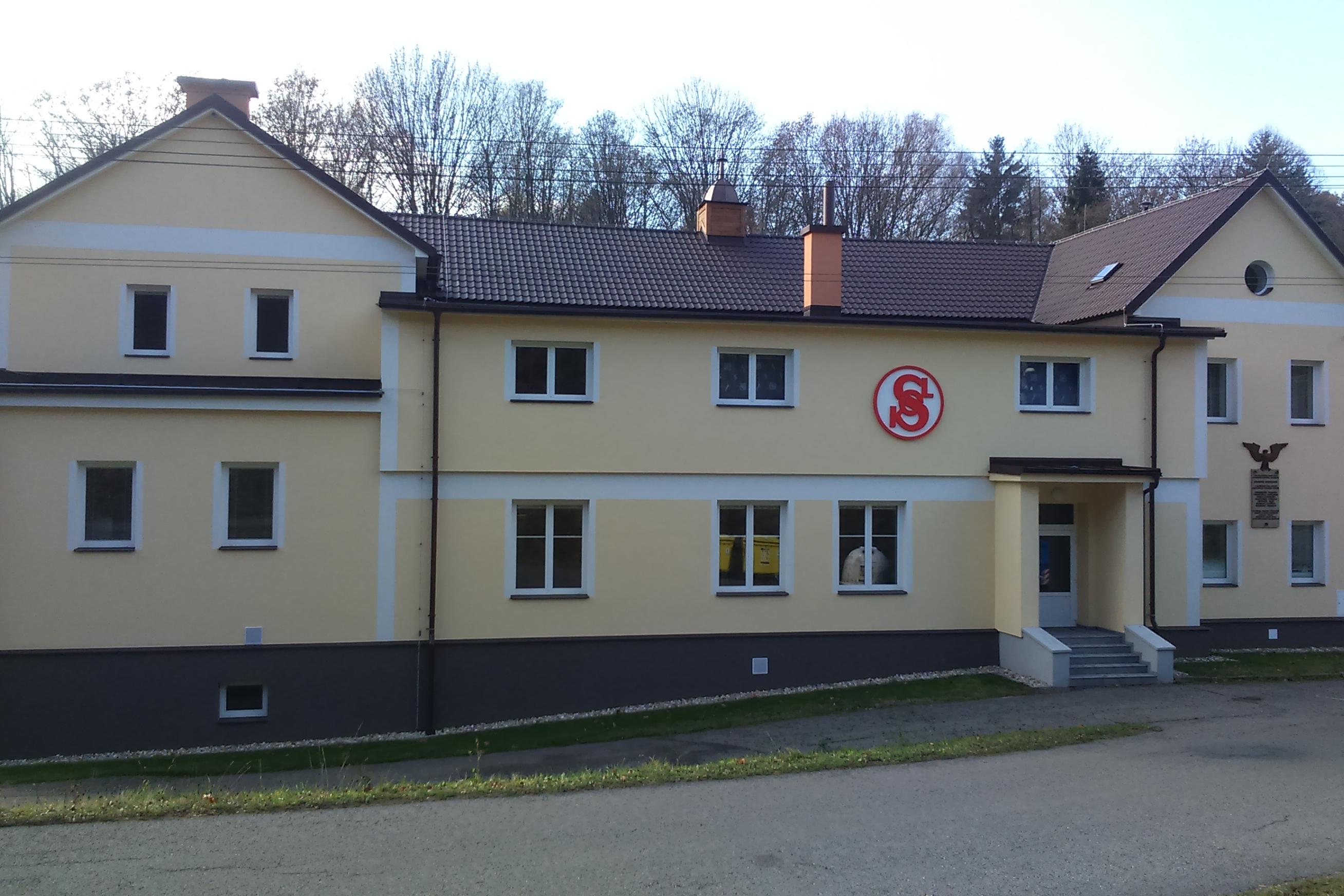 Sokol Klášterec nad Orlicí