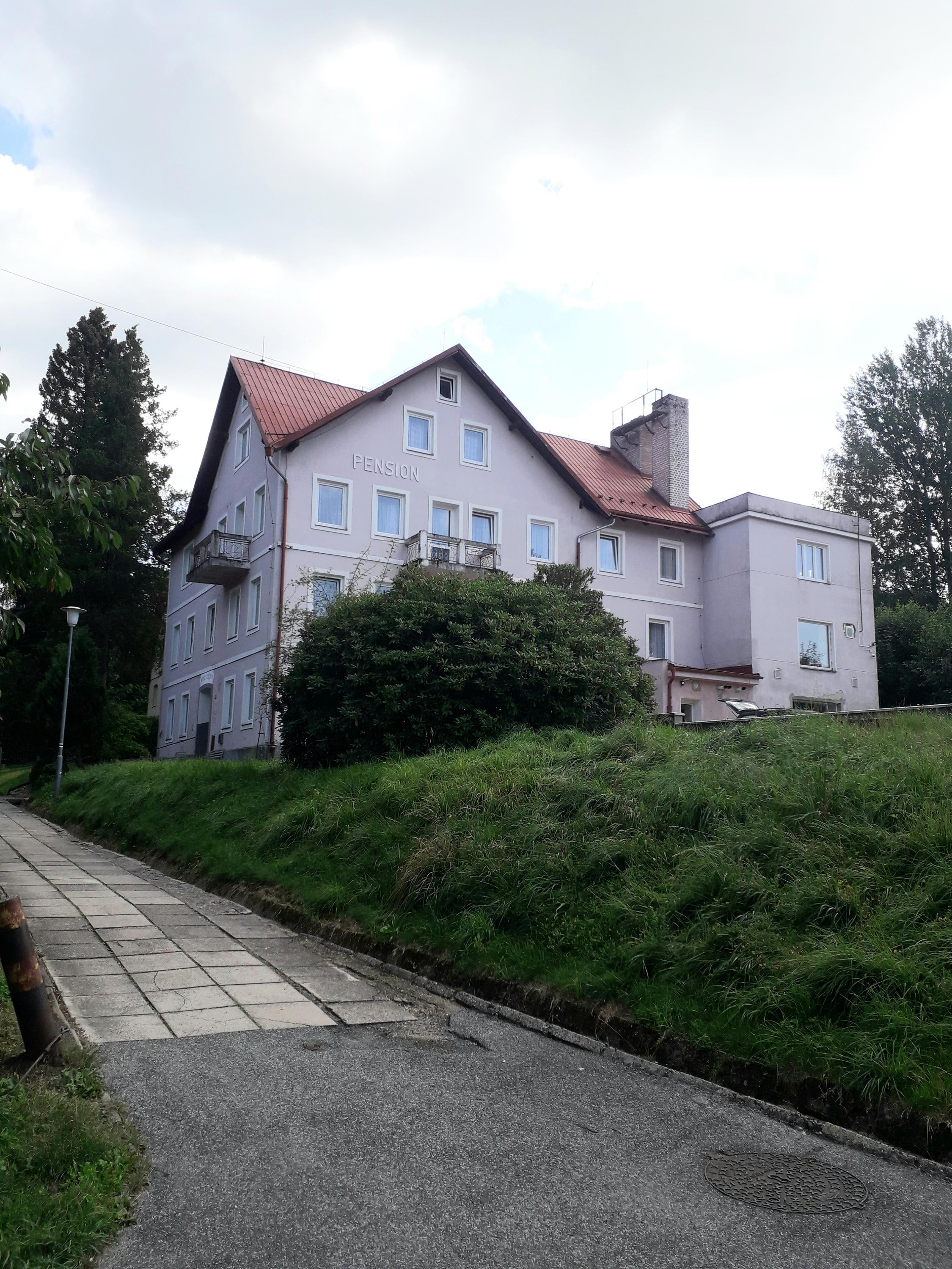 Depandance Lučina foto 3