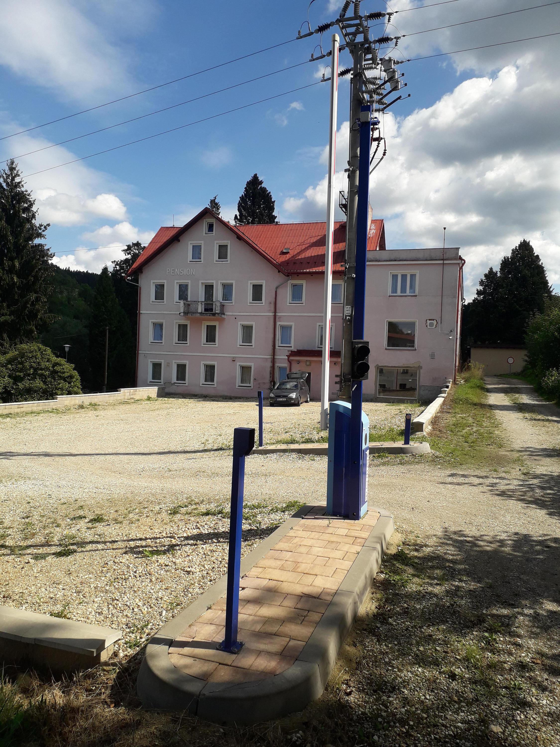 Depandance Lučina foto 5