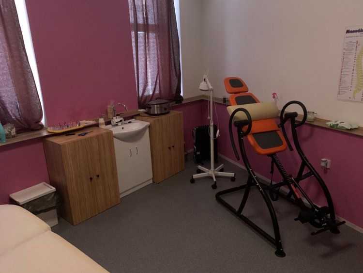 prahamasaze - masáže, kosmetika, pedikúra foto 3