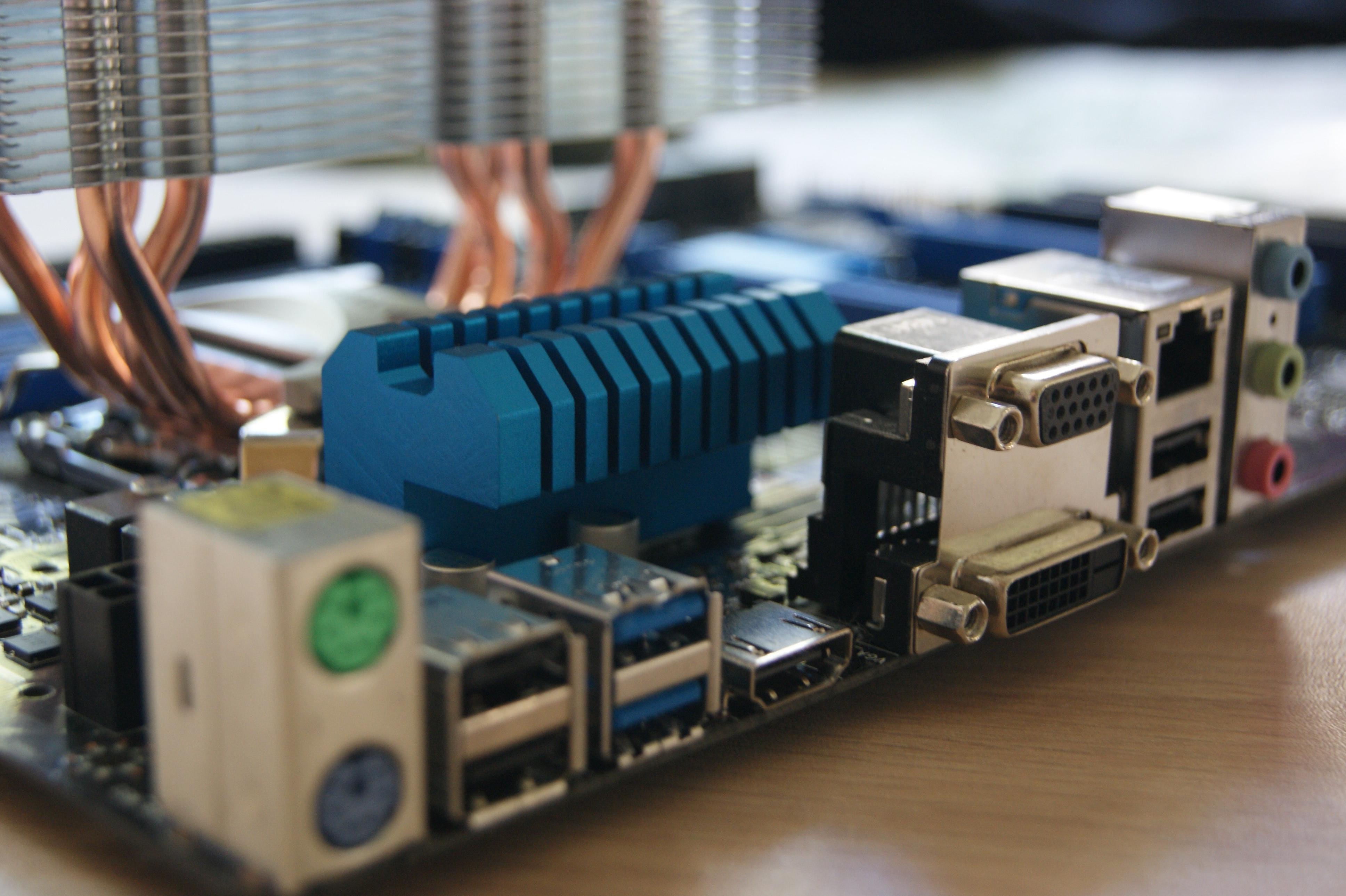 Servis a prodej počítačů - Radek Štandera foto 1