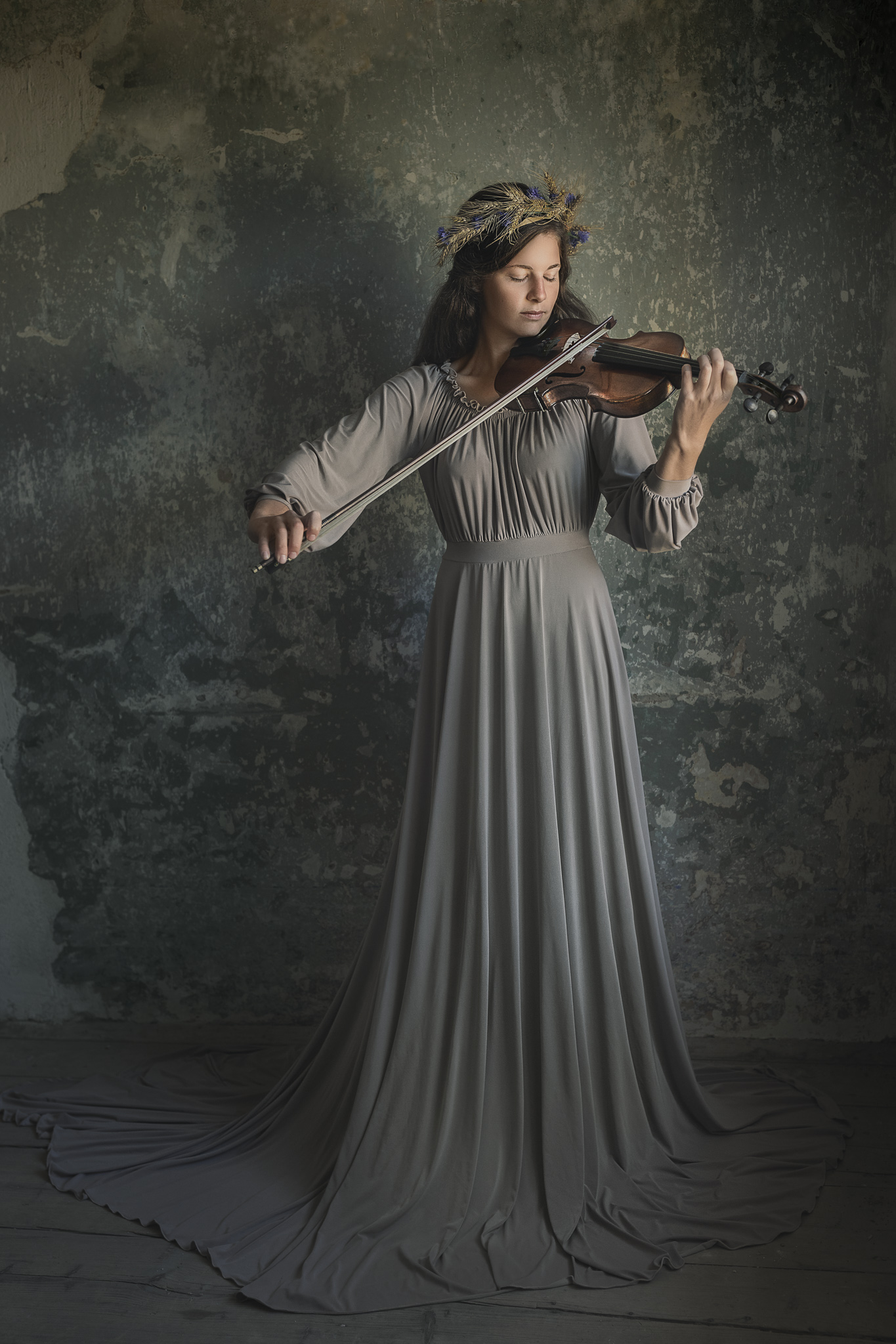 Lucie Deutsch - Snové focení foto 2