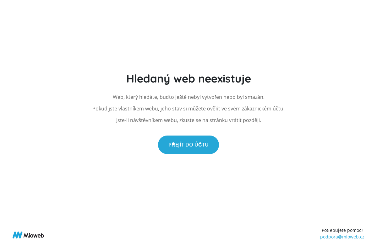 Back on Trees, s.r.o.