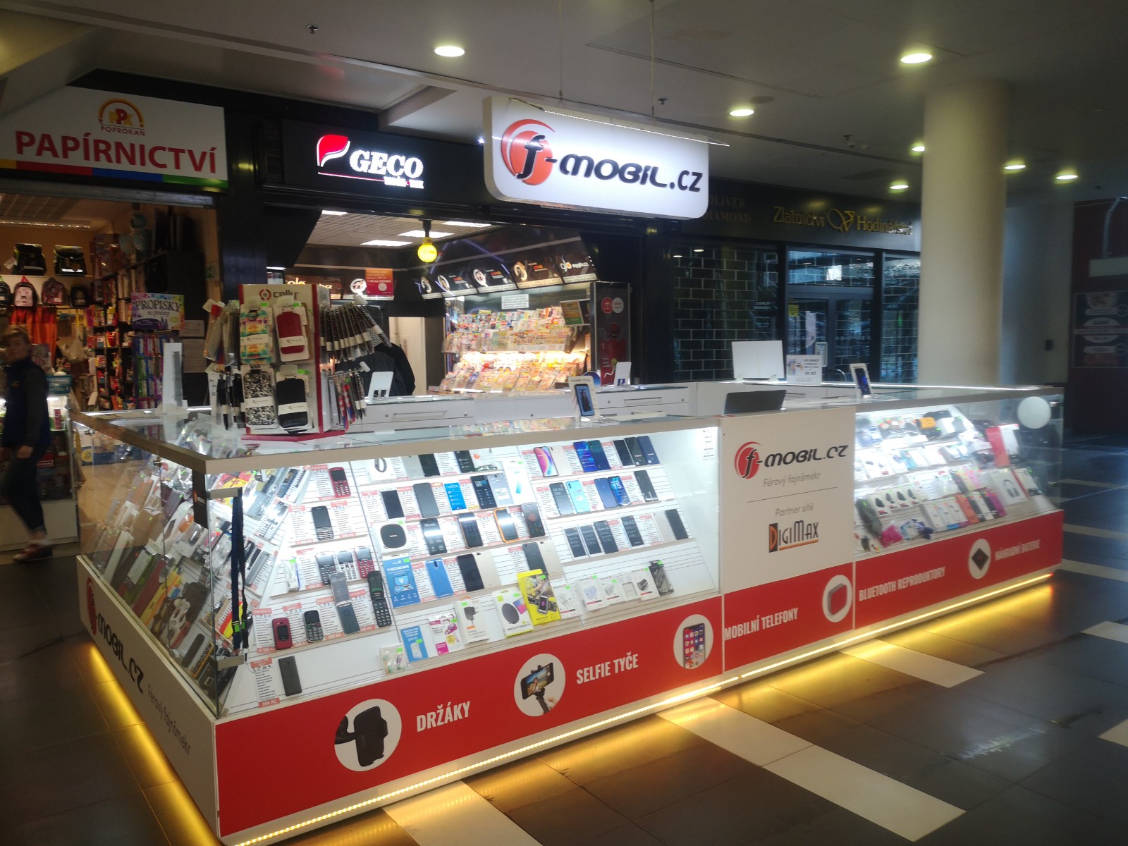 F-mobil.cz foto 2