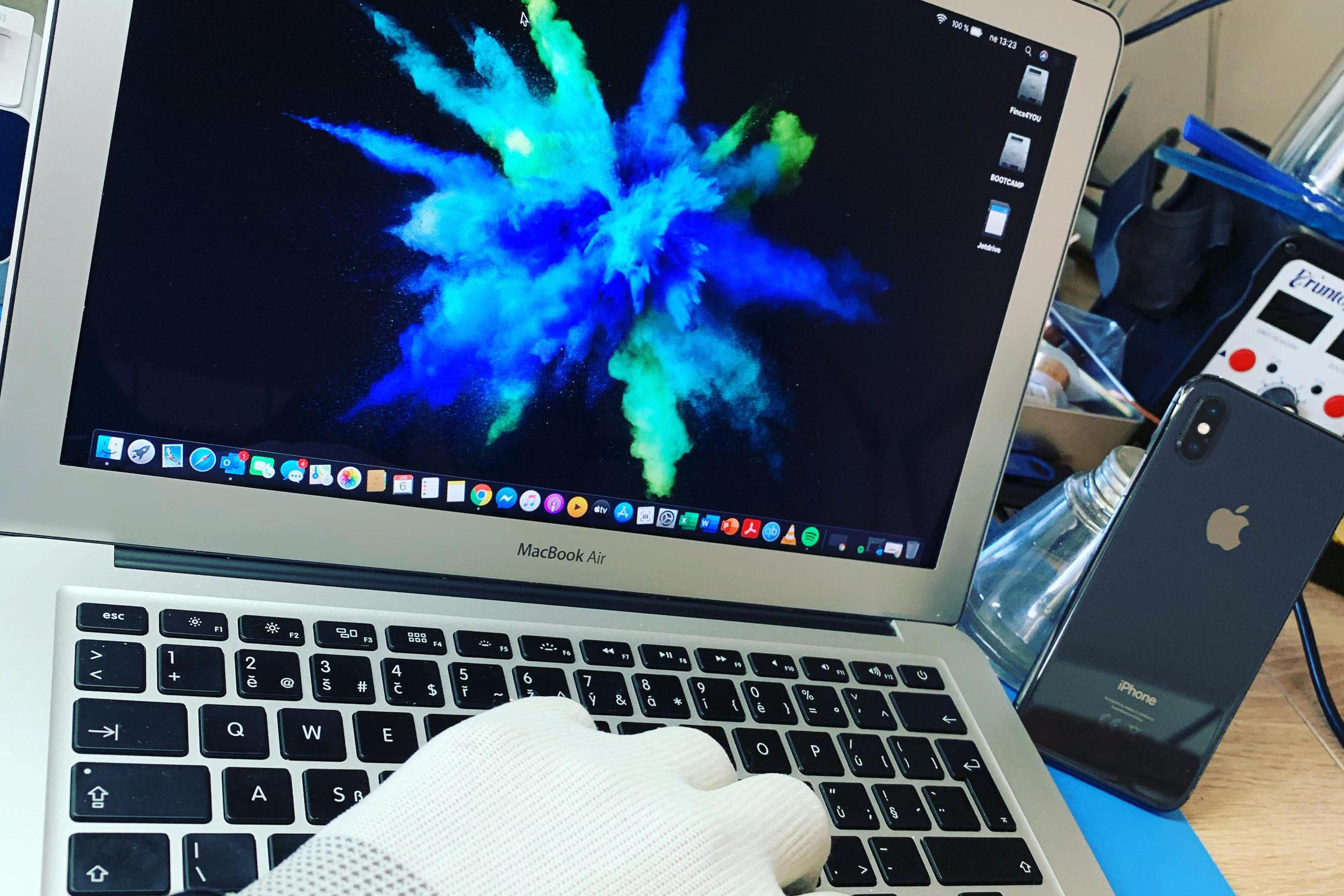 Martin Finda - Fincx4YOU servis