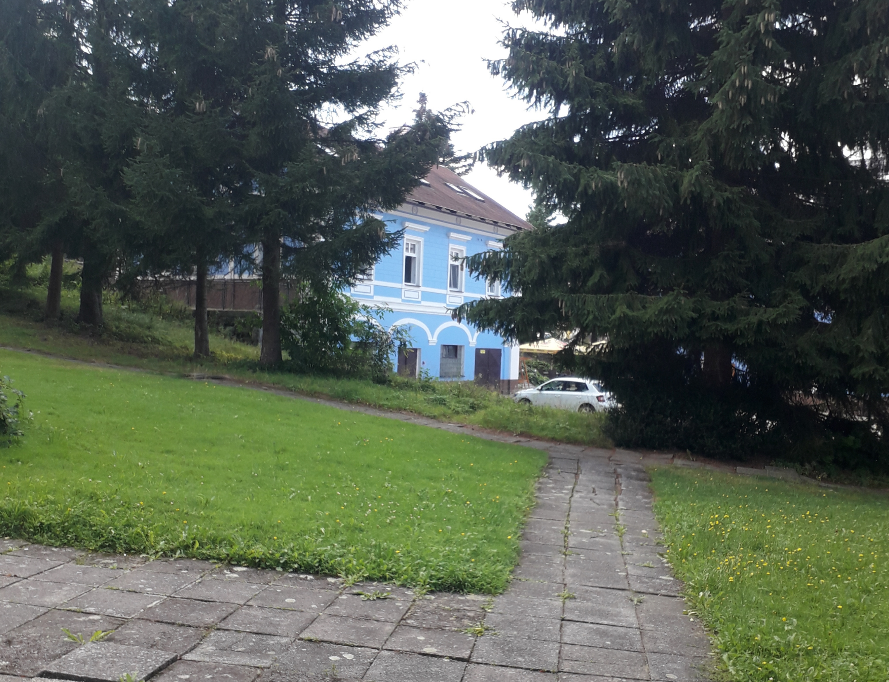 Hotel Domeček foto 5