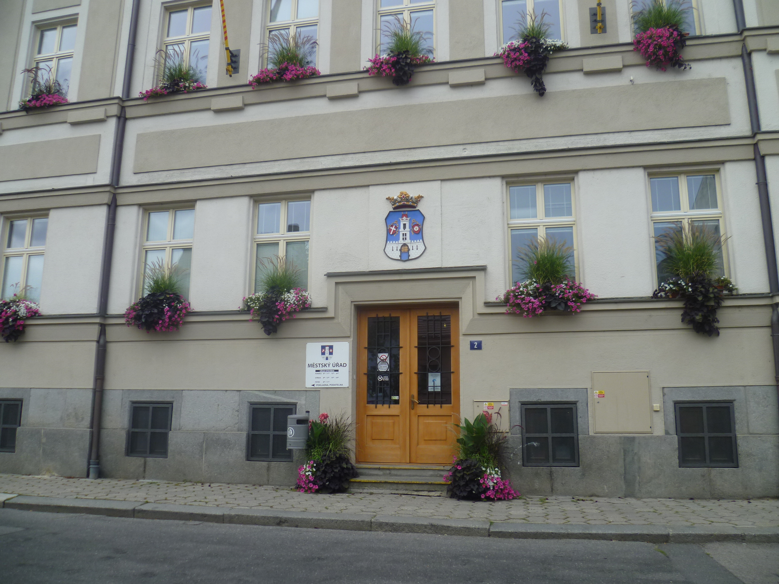 Město Strakonice foto 4