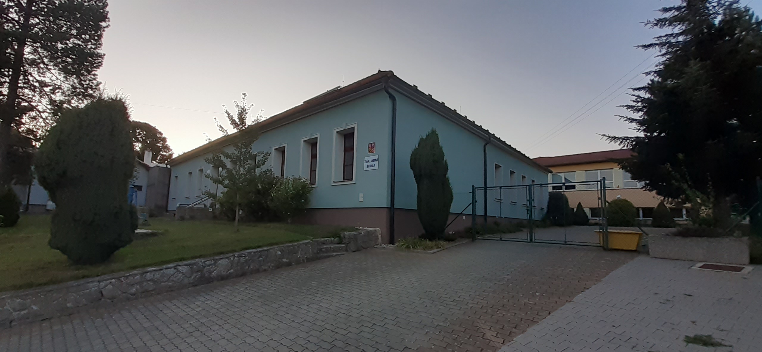 ZŠ Lukov foto 2