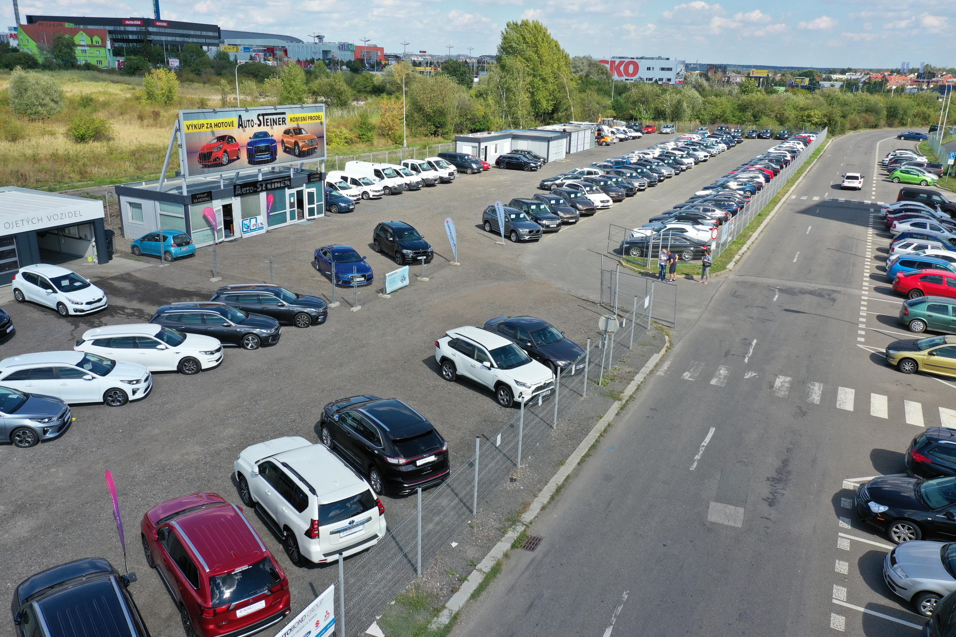 AUTO STEINER foto 4