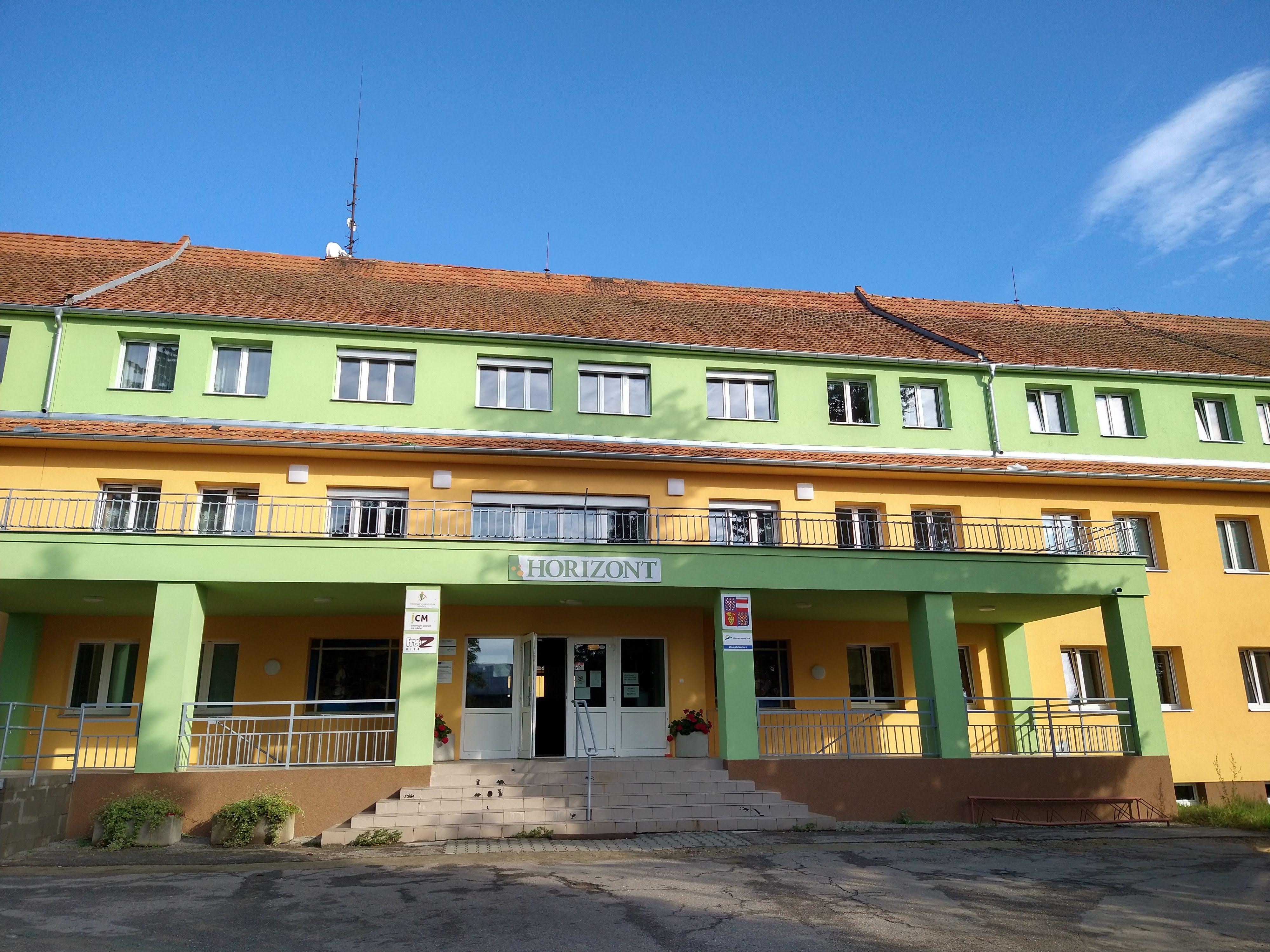 Horizont - středisko volného času Ivančice, příspěvková organizace foto 2