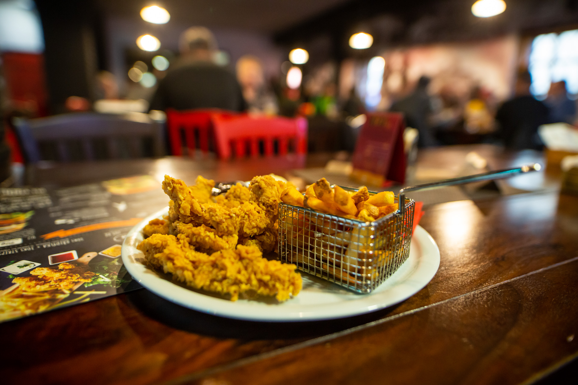 Chacharova Hasičárna Havířov foto 3