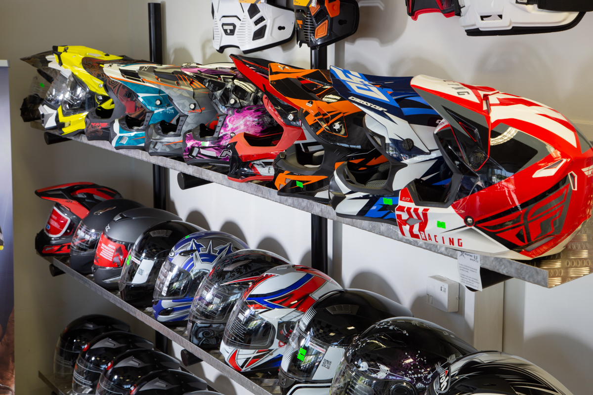 WMX-STORE foto 2