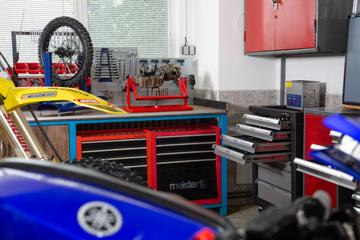 WMX-STORE foto 4