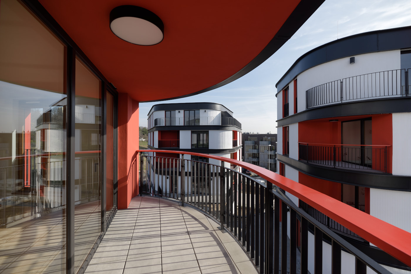 Metrostav Development a.s. foto 4