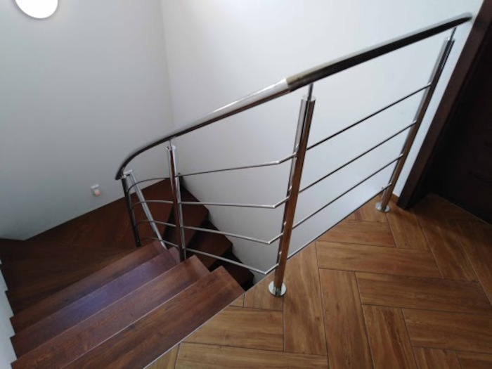 Kovovýroba a zámečnictví Pavel Kandr foto 2