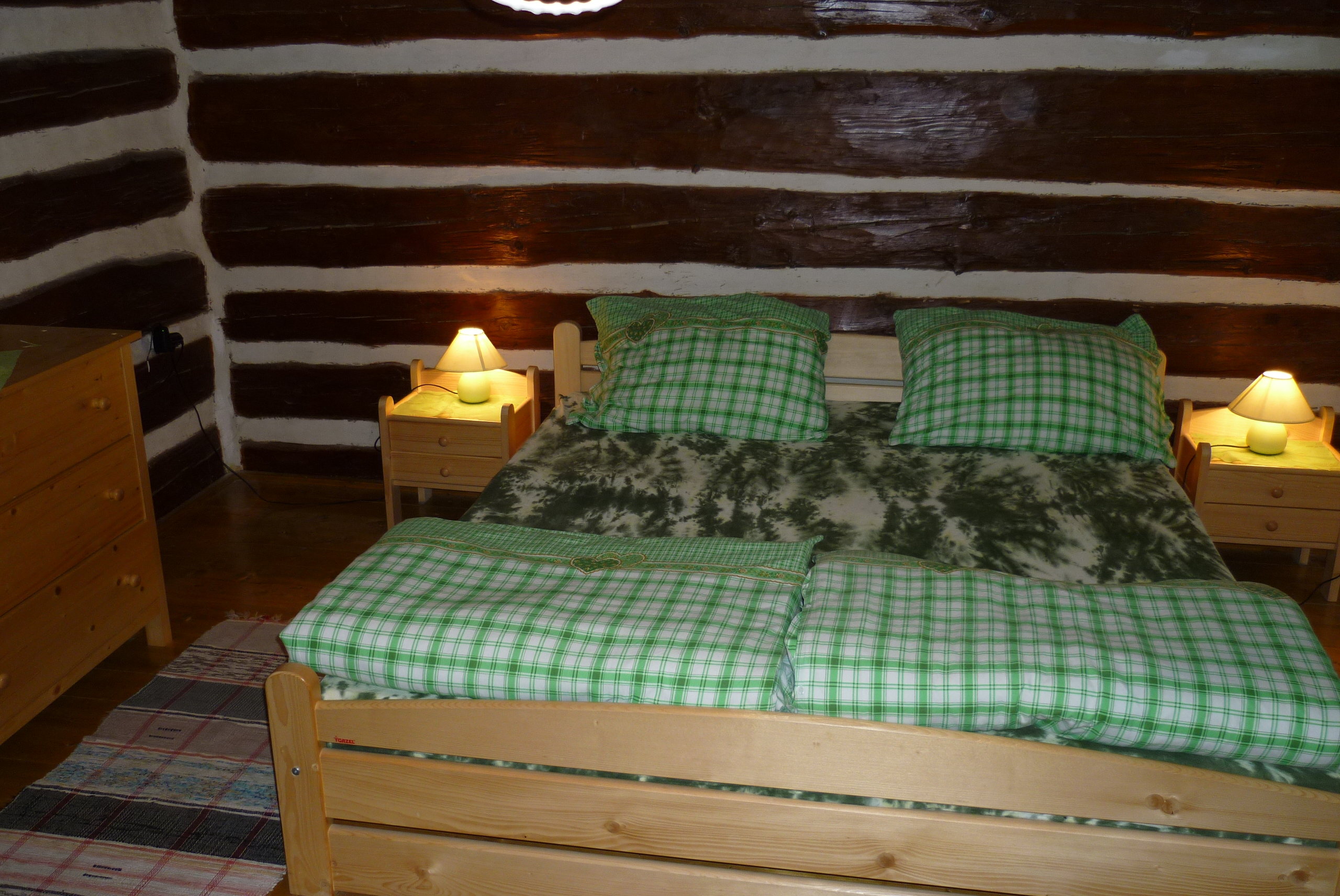 Starosplavský dvůr foto 5