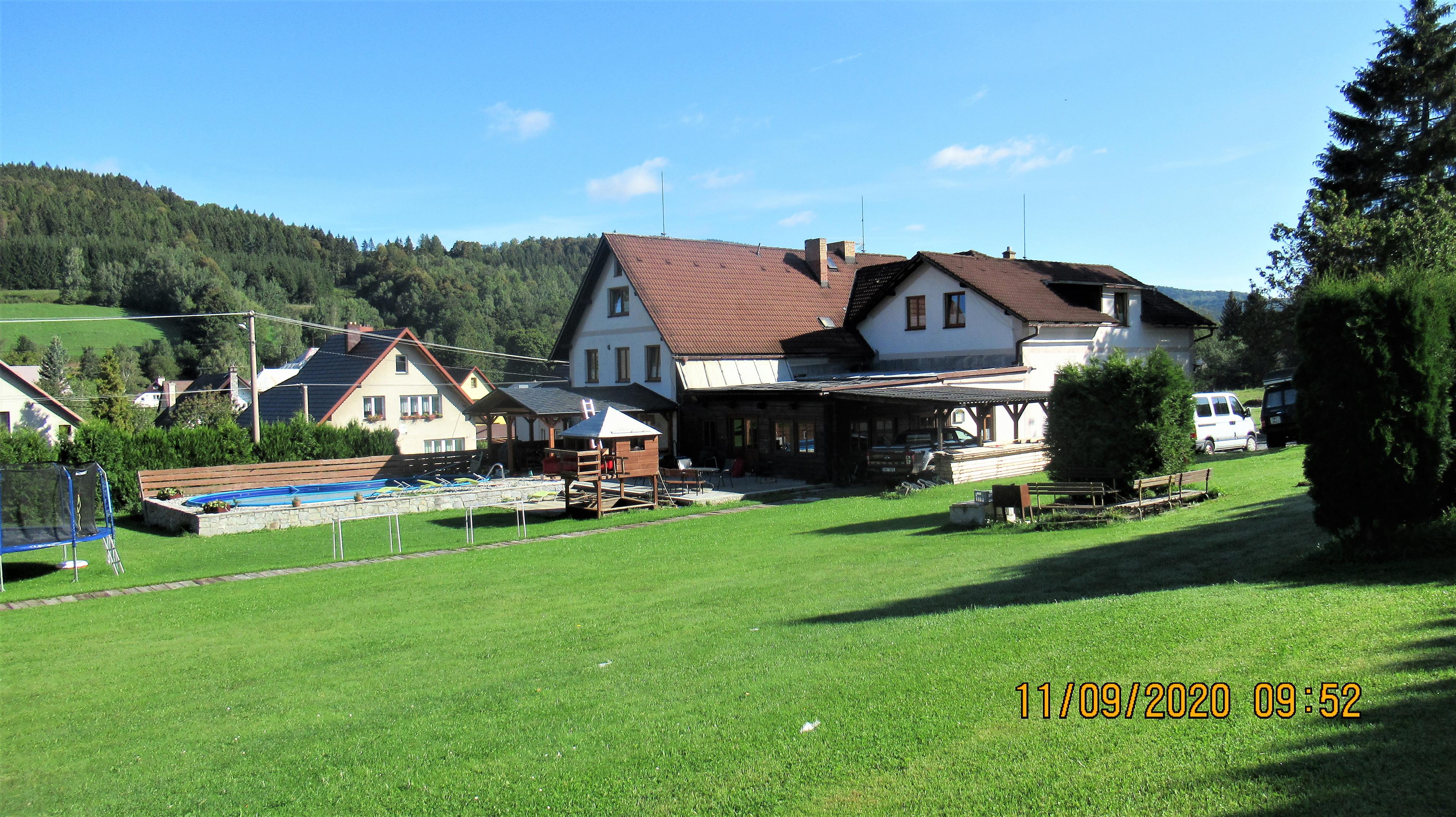 Penzion Pavel foto 2