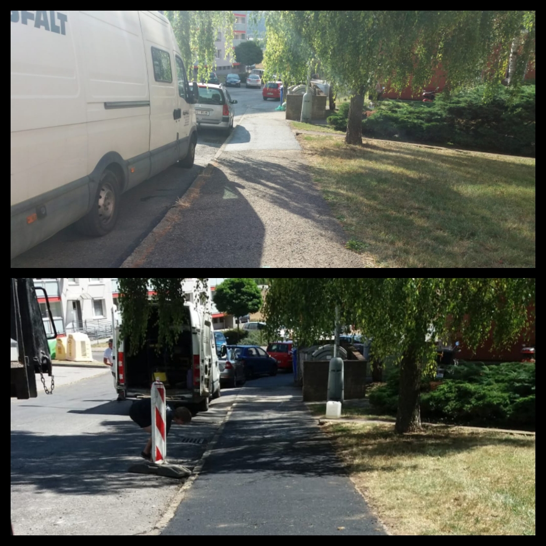 Asfalt - Jiří Pergl foto 4