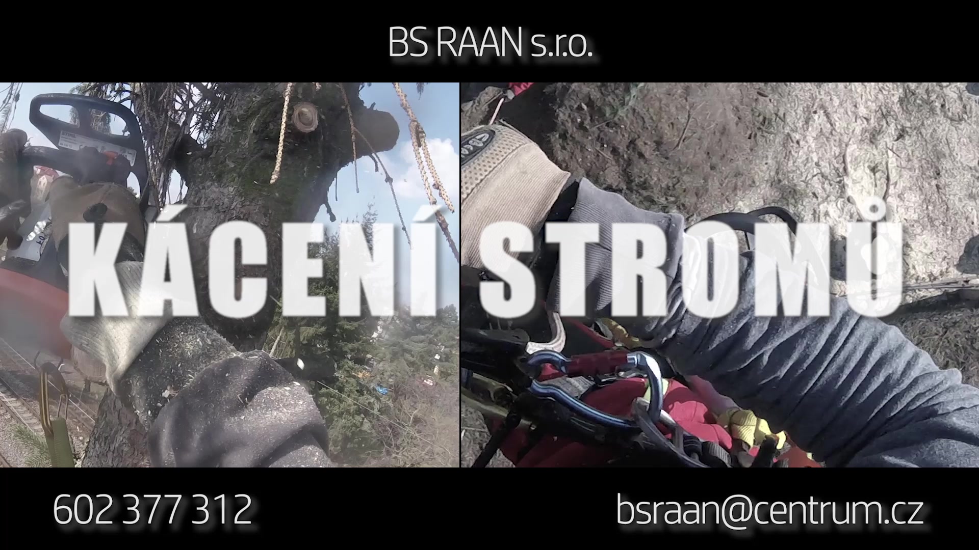 RAAN foto 2 (náhled videa)